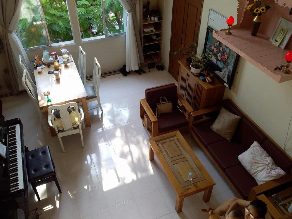 Cho thuê căn hộ chung cư tại Mỹ Cảnh, Phường Tân Phong, Quận 7. DT: 110m2, giá 14 triệu/tháng