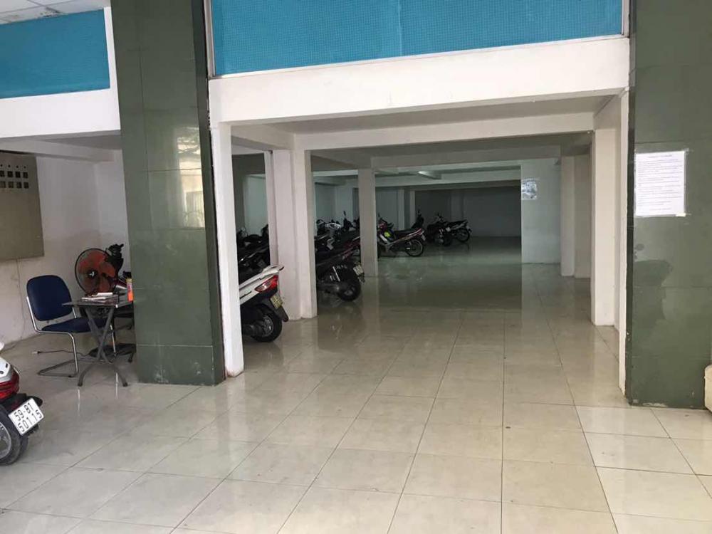Văn phòng cho thuê giá hợp lí, vị trí đắc địa Q.Phú Nhuận, DT 45m2, Giá chỉ từ 13tr/thang