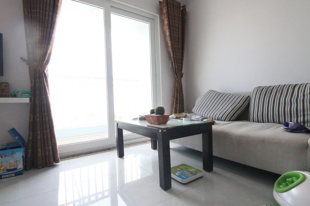 Căn hộ trung tâm khu vực sân bay 40/10 Lam Sơn, P2, Tân Bình, mới giá hấp dẫn, LH 0918159915