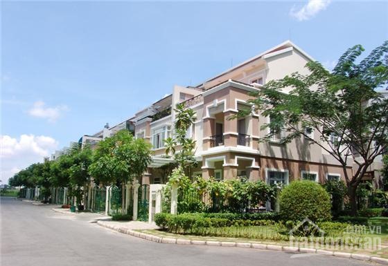 Cho thuê biệt thự Phú Gia 350m2, 3PN, nhà đẹp, nội thất sang trọng giá 73 tr/th, 0906.651.377 Cương