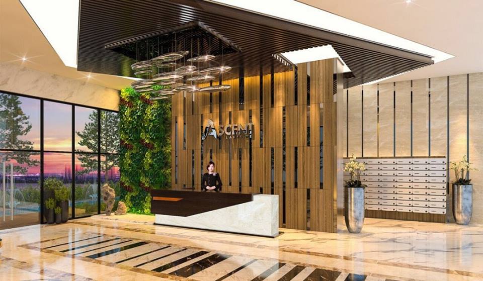 Mở bán căn hộ Ascent Lakeside. Căn hộ Resort 5 sao ngay trung tâm Quận 7 giá từ 37tr/m2 - Tặng Full Bếp Mobalpa trị giá 250 triệu