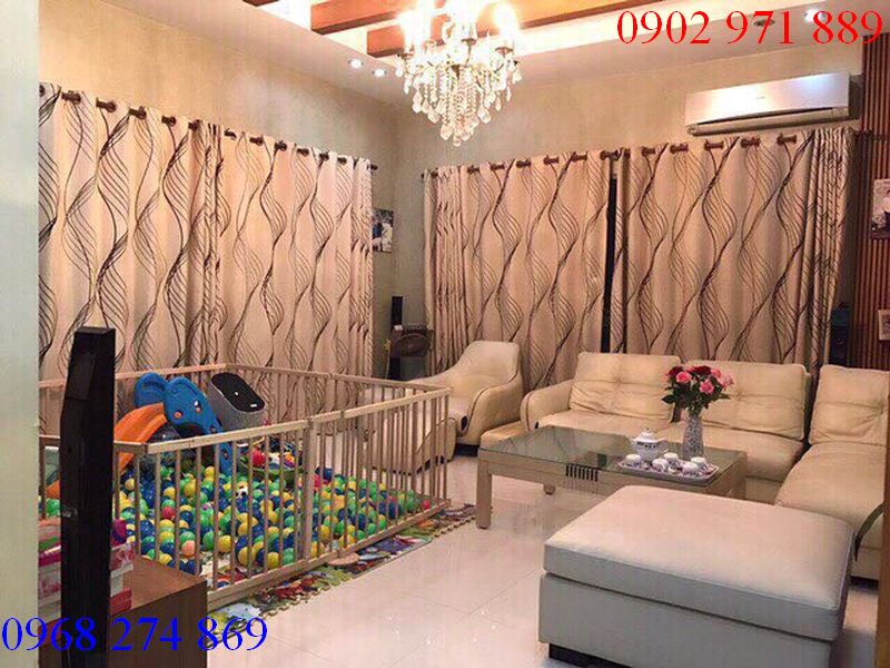 Cho thuê gấp Villa đẹp  ở Đường 31  , P.An Phú , Quận 2  giá 2500$/ tháng 