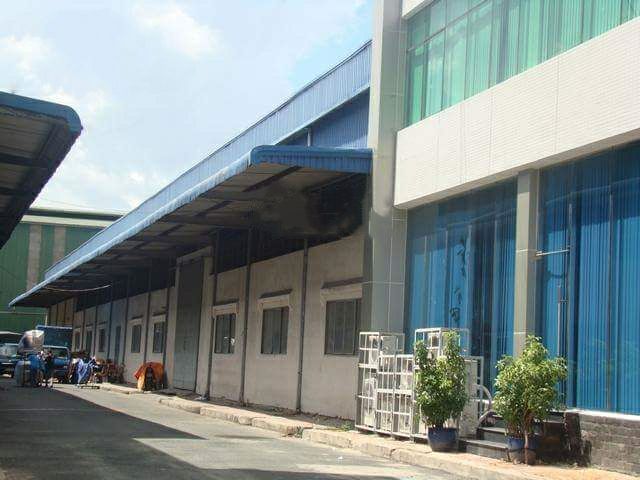 Chính chủ cần cho thuê nhà xưởng (ngang 33.5m dài 86m) trực thuộc KCN Tân Tạo, Bình Tân.