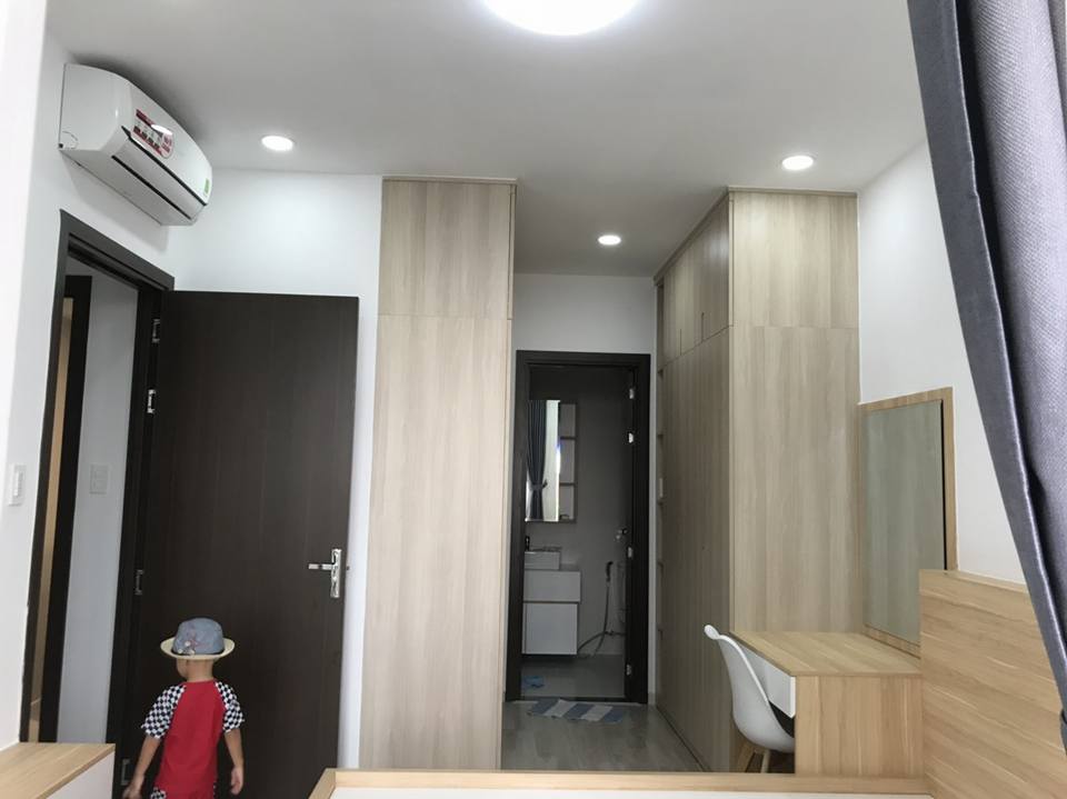 Cho thuê căn hộ 2PN chung cư Orchard Garden giá rẻ nhất thị trường. LH 0932192028-Mai