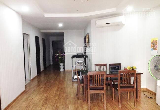 Cần cho thuê căn hộ An Phú, DT 91m2, 3 phòng ngủ, trang bị đầy đủ nội thất