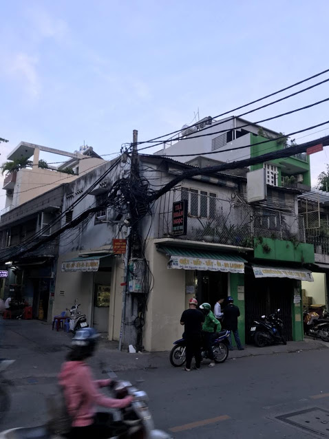 Cho thuê Góc 2MT 88 Đường Nguyễn Khoái, Quận 4, Tp.HCM-Đối diện chung cư Galaxy 9 Novaland Q4
