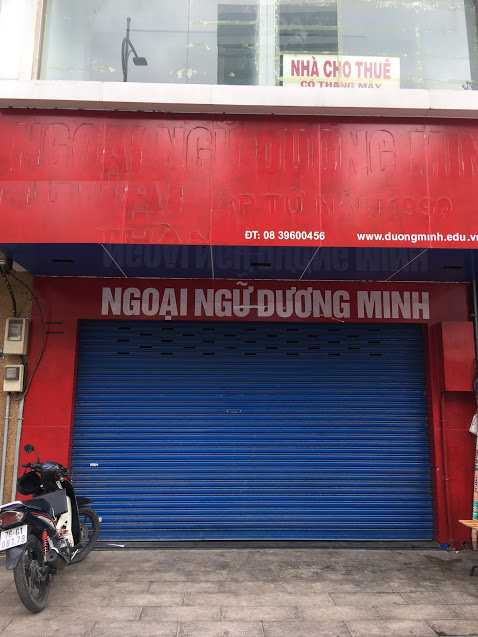 Mặt bằng kinh doanh cho thuê Phó Đức Chính , Phường Nguyễn Thái Bình, Quận 1