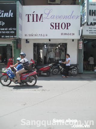Cho thuê nguyên căn mặt tiền đường Nguyễn Du, phường Bến Thành, quận 1