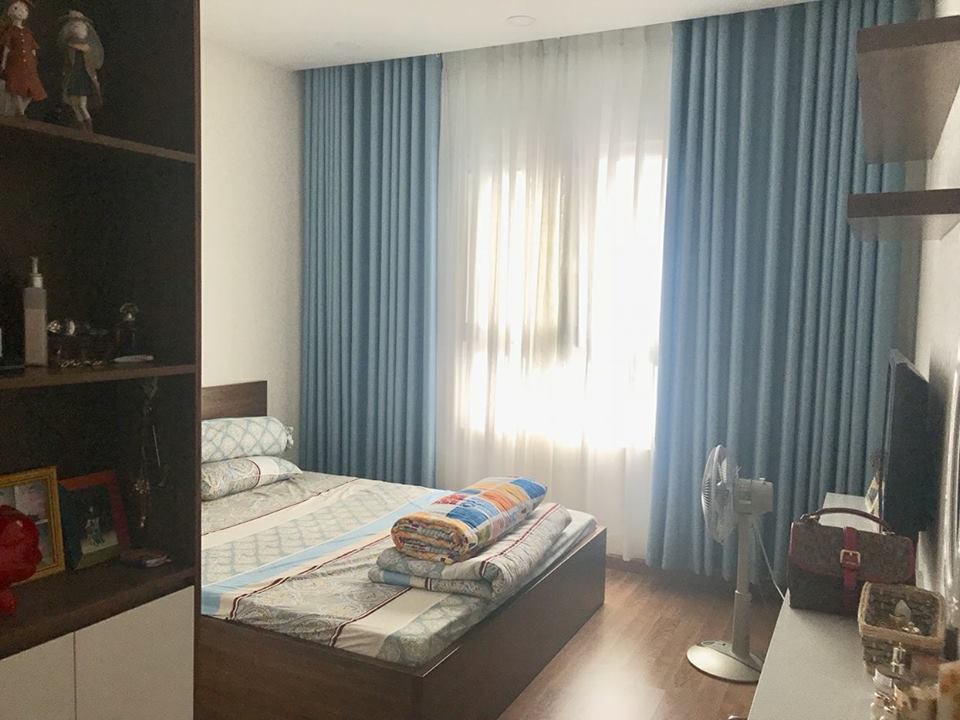 Căn hộ Saigonres, 3 phòng ngủ, nội thất đẹp như hình, giá tốt