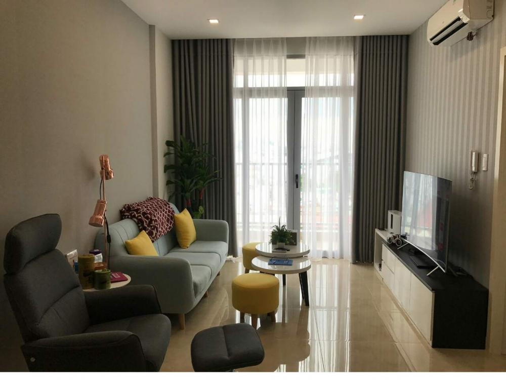 Cho thuê căn hộ chung cư Luxcity giá tốt, nhà đẹp 2 phòng ngủ