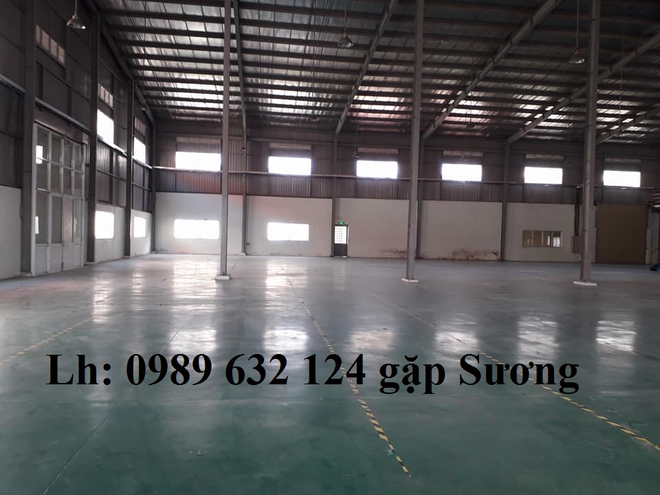 Cho thuê kho chứa hàng, tại đường Nguyễn Thị Định, phường Cát Lái, Quận 2, Tp.HCM. Diện tích 500m2