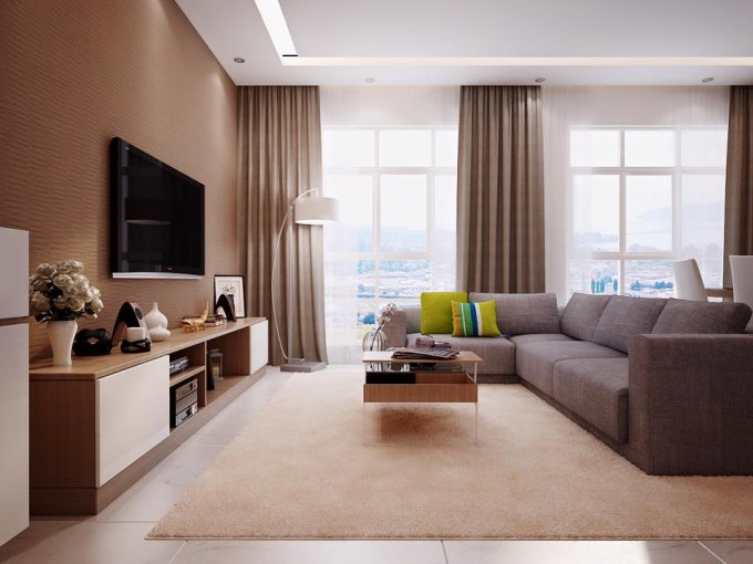 Cho thuê căn hộ cao cấp giá rẻ Panorama, Phú Mỹ Hưng, 126m2, 26.17 triệu/tháng, LH: 0913.189.118