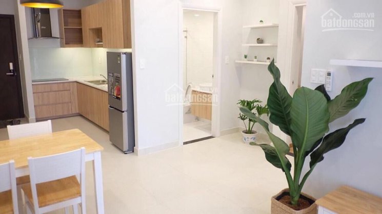 Cho thuê căn hộ cao cấp 2PN Kingston, quận Phú Nhuận, 78m2, giá 20tr/th, ĐT 0903208095