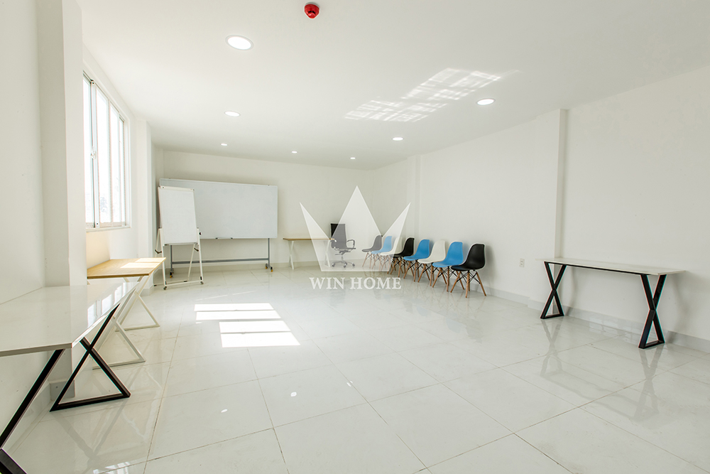 Cho thuê văn phòng quận 2, gần Thảo Điền, giá tốt chỉ 315 nghìn/m2/th