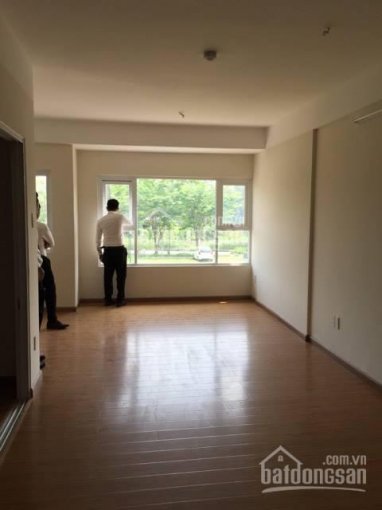 Cho thuê căn hộ chung cư tại Dự án Fuji Residence, Quận 9, Tp.HCM diện tích 54m2  giá 5 Triệu/tháng