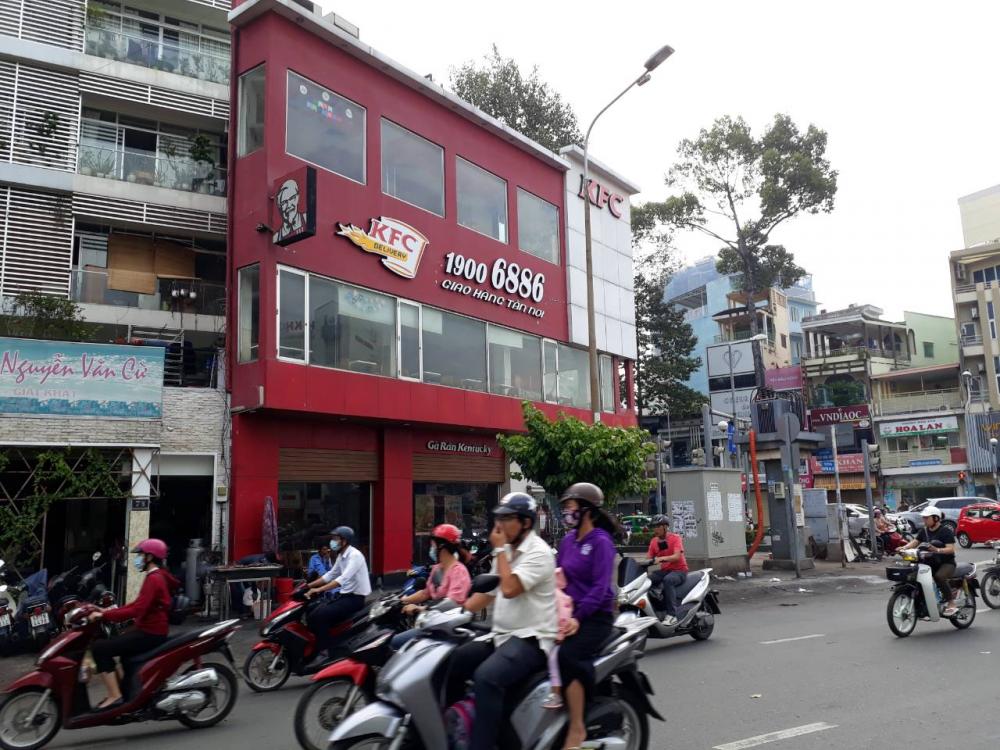 Cho thuê nhà mặt phố tại đường Nguyễn Văn Trỗi, Phú Nhuận, Hồ Chí Minh, DT 480m2, giá 250 tr/th
