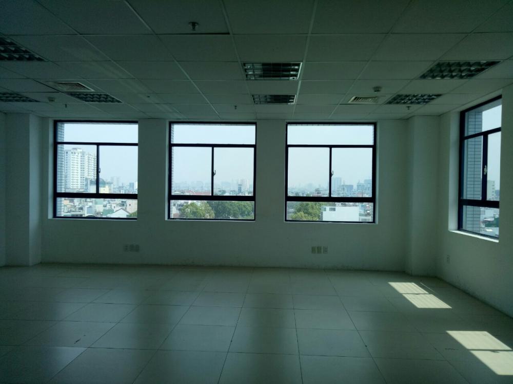 Văn phòng cho thuê giá rẻ Q.phú nhuận, đường Hoa Cau, 45m - 60m -90m.