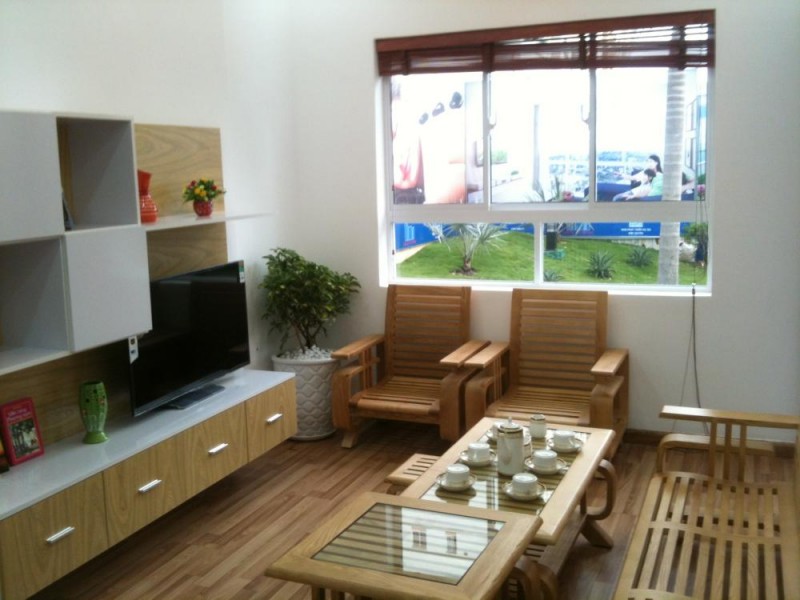 Cho thuê căn hộ chung cư tại Dự án Khu căn hộ IDICO Tân Phú, Tân Phú, Tp.HCM diện tích 74m2  giá 9 Triệu/tháng