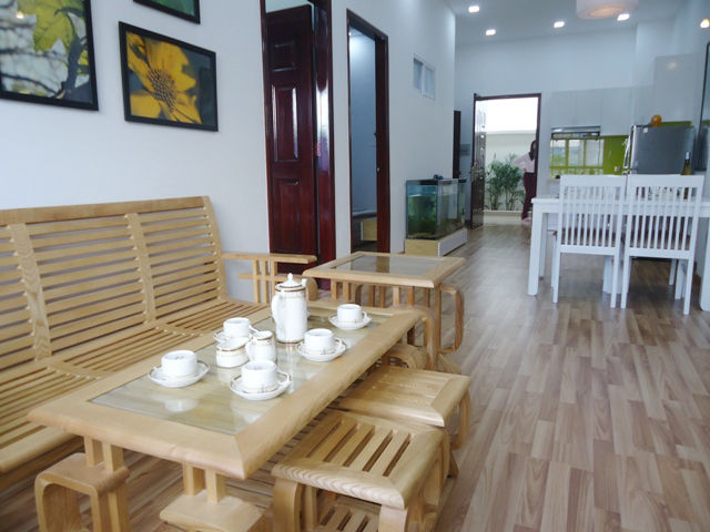 Cho thuê căn hộ chung cư tại Dự án Khu căn hộ IDICO Tân Phú, Tân Phú, Tp.HCM diện tích 74m2  giá 9 Triệu/tháng