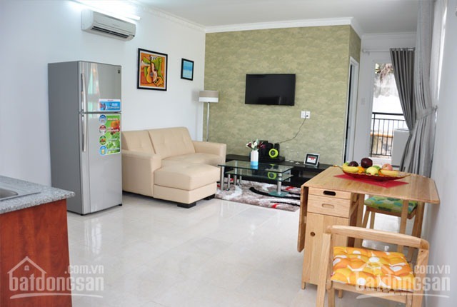 Cho thuê căn hộ chung cư tại Dự án Căn hộ 8X Đầm Sen, Tân Phú, Tp.HCM diện tích 49m2  giá 7.5 Triệu/tháng