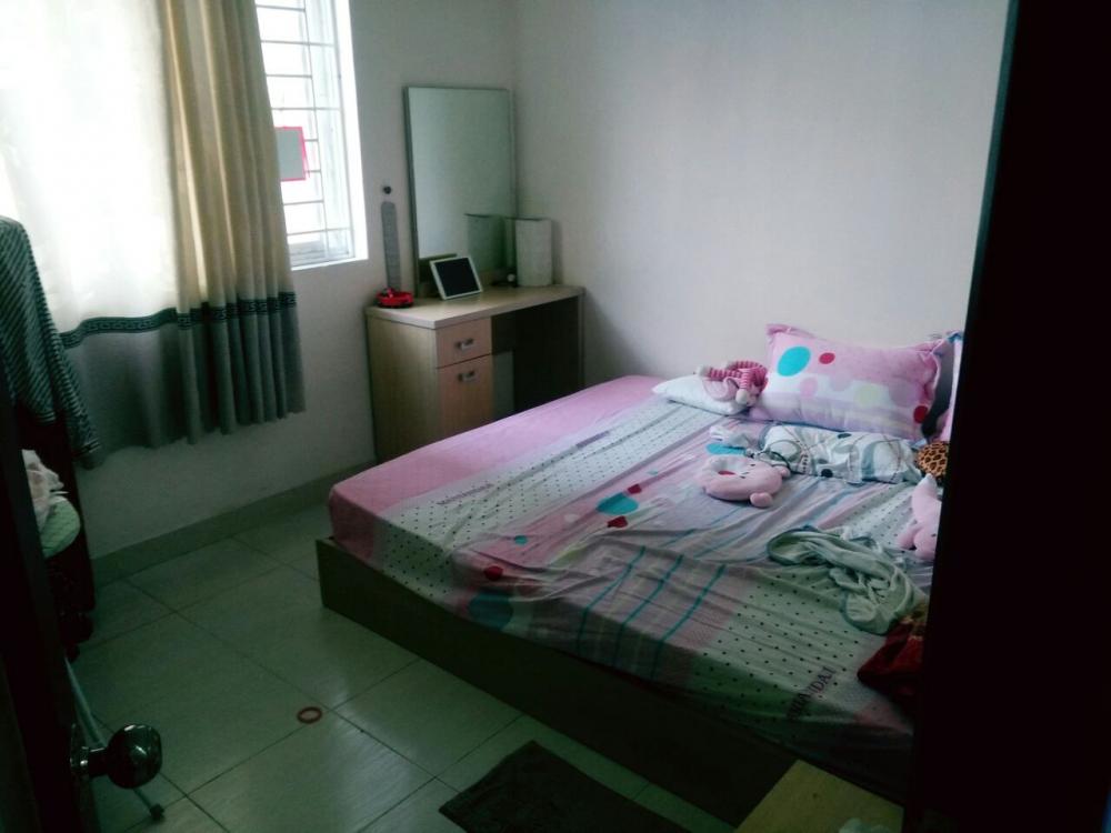 Cho thuê giá tốt căn hộ chung cư An Viên, KDC Nam Long, quận 7