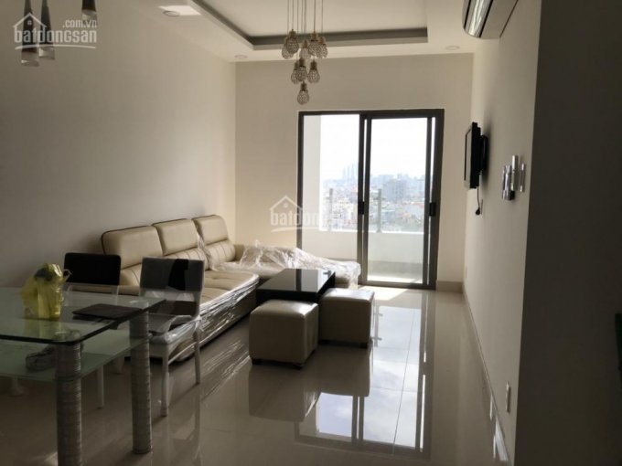 Cho thuê căn hộ chung cư tại Dự án Căn hộ 8X Rainbow, Bình Tân, diện tích 70m2  giá 8.5 Triệu/tháng