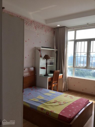 Cần cho thuê căn hộ Phú Hoàng Anh, 3 PN, 129m2, view hồ bơi cực mát, giá 13 triệu/tháng LH:0948393635