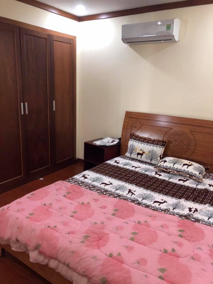 Cho thuê phòng trọ trong căn hộ Phú Hoàng Anh, Nguyễn Hữu Thọ giá 4 triệu/phòng LH:0948393635