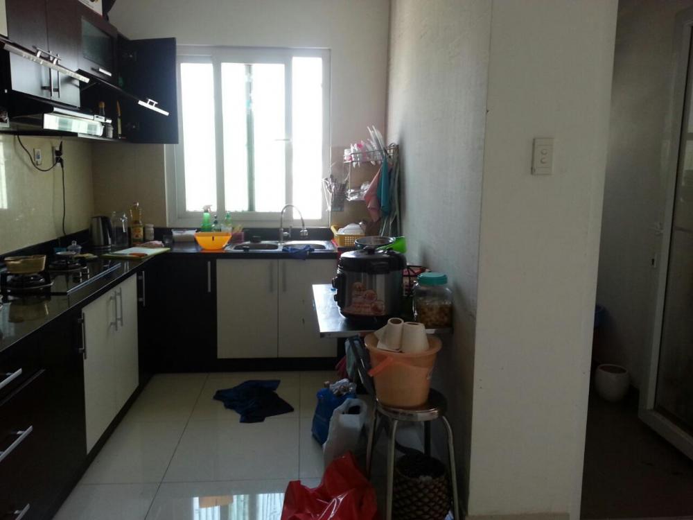Tìm khách thuê căn hộ chung cư Giai Việt, phường 5, quận 8