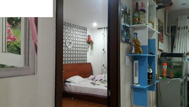 Cần cho thuê gấp căn hộ chung cư Giai Việt, đường Tạ Quang Bửu, phường 5, quận 8