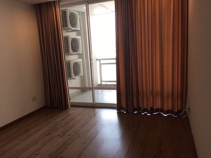 Cho thuê căn hộ 2PN, DT 86m2, CC Carillon đường Hoàng Hoa Thám, quận Tân Bình, giá chỉ 12tr/th