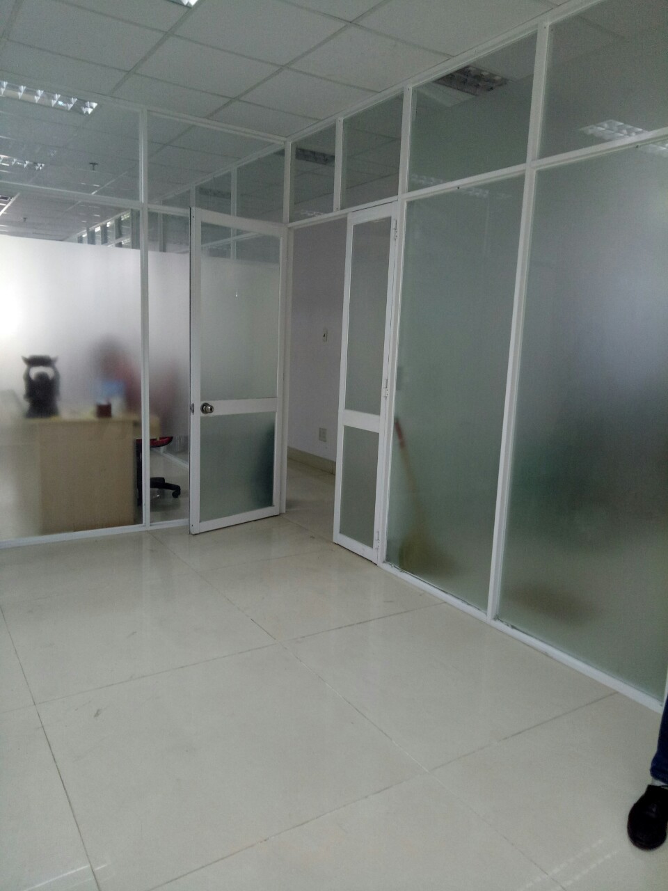 Cho thuê văn phòng giá rẻ 50m quận Phú Nhuận, đường Phan Đăng Lưu, 0901327339.