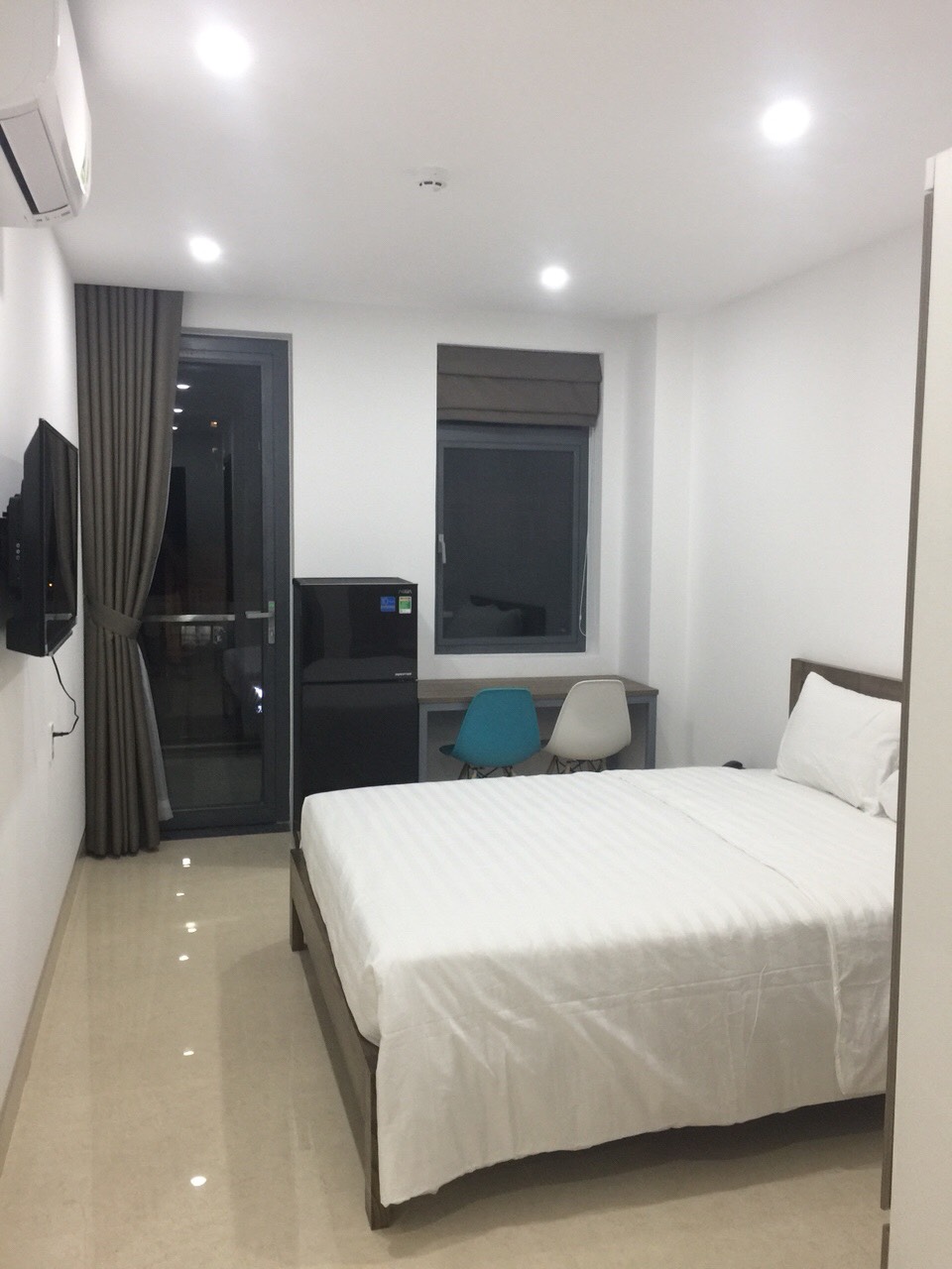 Cho thuê căn hộ chung cư tại Him Lam Kênh Tẻ, Quận 7, TP. HCM, diện tích 30m2, giá 8.5 triệu/tháng