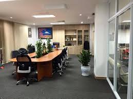 Cho thuê văn phòng vị trí đắc địa tại, phường 8, quận Phú Nhuận
