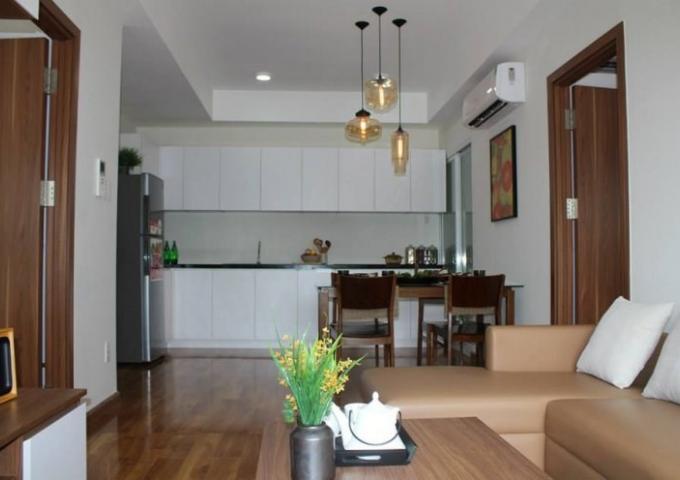 Cho thuê căn hộ Flora Anh Đào, giá chỉ từ 6tr/tháng, 2pn, 2wc, bao phí, tiện nghi đầy đủ
