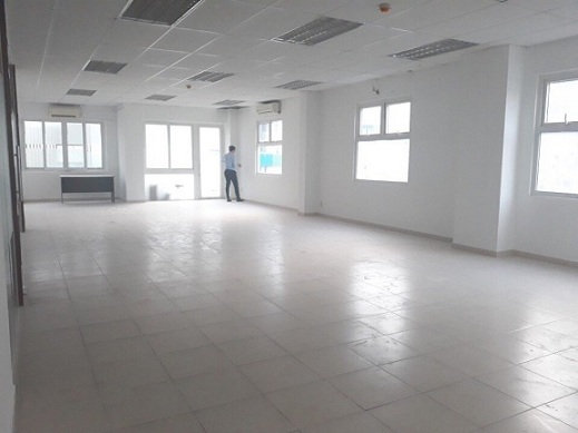Văn phòng cho thuê giá rẻ đường Lý Thường Kiệt ,quận Tân Bình. ( Nhiều DT )