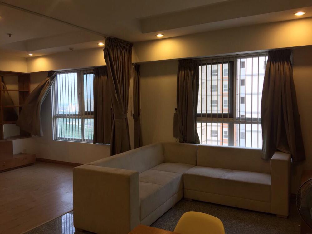 Cho thuê căn hộ penhouse Phú Hoàng Anh, 6 phòng ngủ, nội thất đầy đủ, 10OO$/ tháng. Lh: 0917 870527 