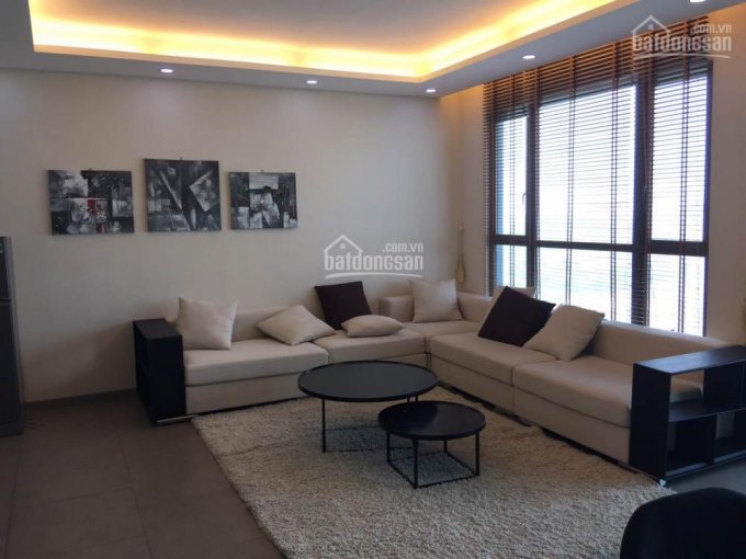 Cần cho thuê căn hộ RiverPark Residence, đường Nguyễn Đức Cảnh, Phú mỹ hưng, Quận 7