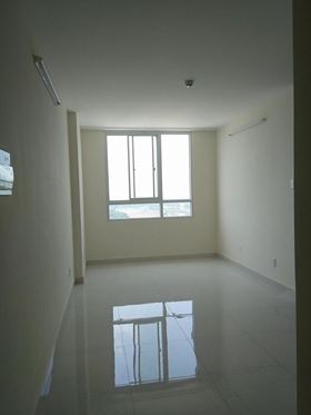Cho thuê căn hộ Chung Cư Topaz City, diện tích 70m, 2pn, 2wc. giá 9 triệu/tháng