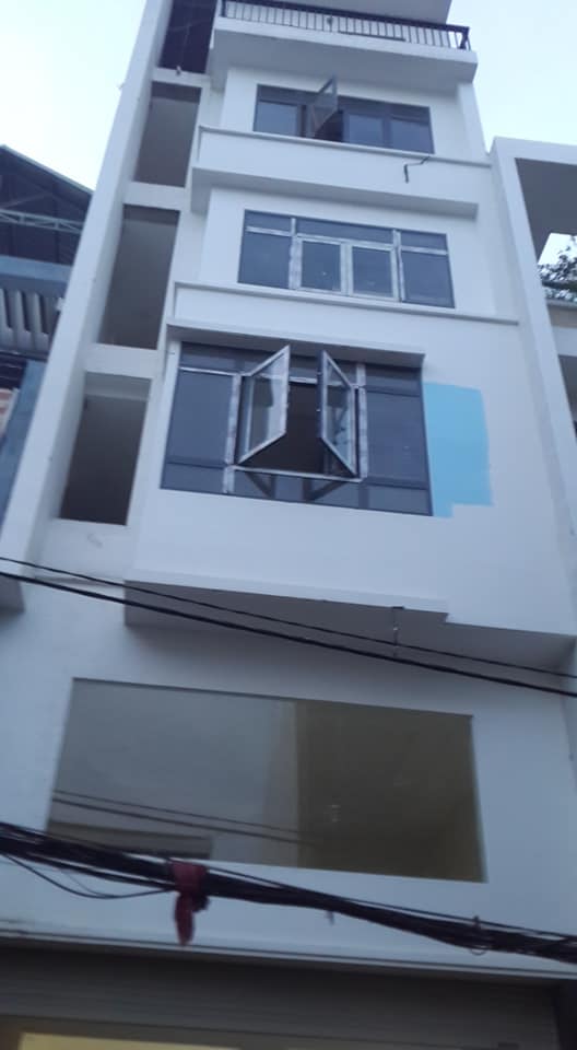 Cho thuê nhà trọ, phòng trọ tại Đường Phan Văn Sửu, Phường 13, Tân Bình, Tp.HCM diện tích 25m2