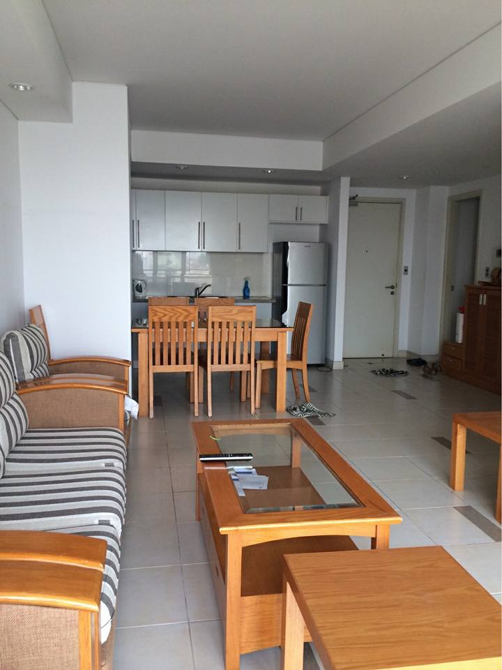 Cho thuê căn hộ quận Phú Nhuận Botanic Tower 2 PN đầy đủ nội thất giá 16.5 tr/th. Lh: 0934044357 Tuấn.