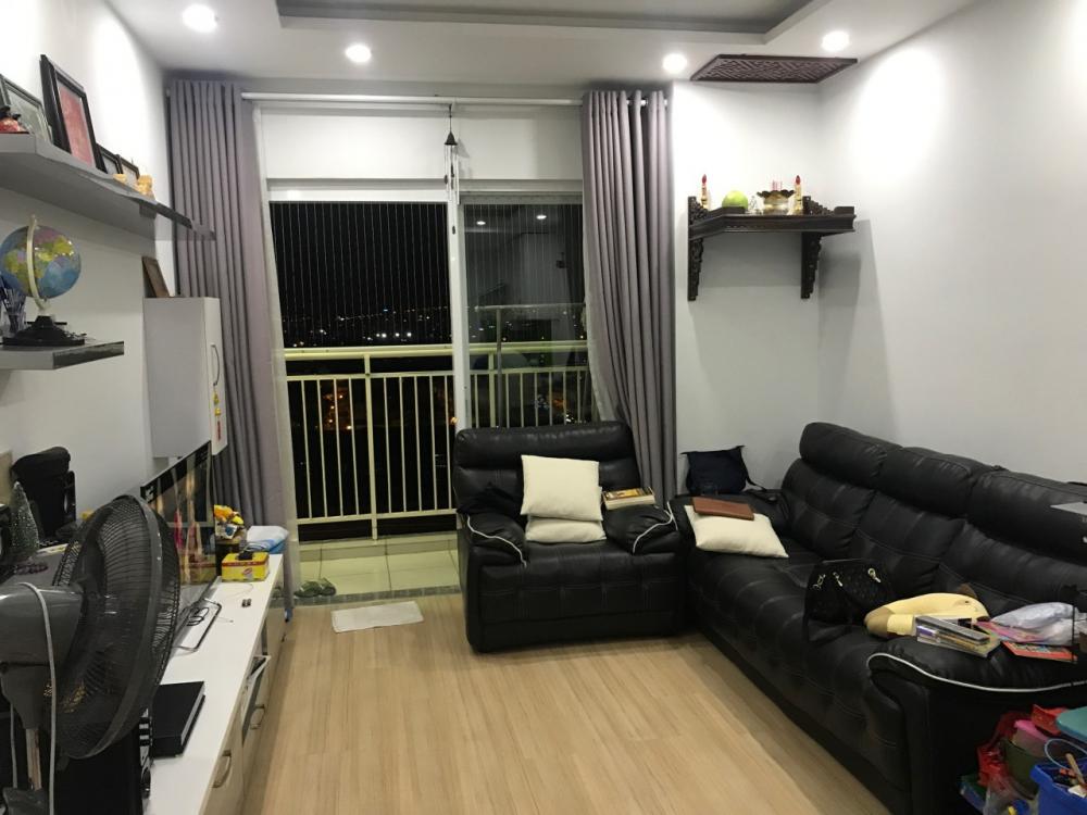 Cho thuê gấp căn hộ chung cư Mỹ Phú, đường Lâm Văn Bền, quận 7