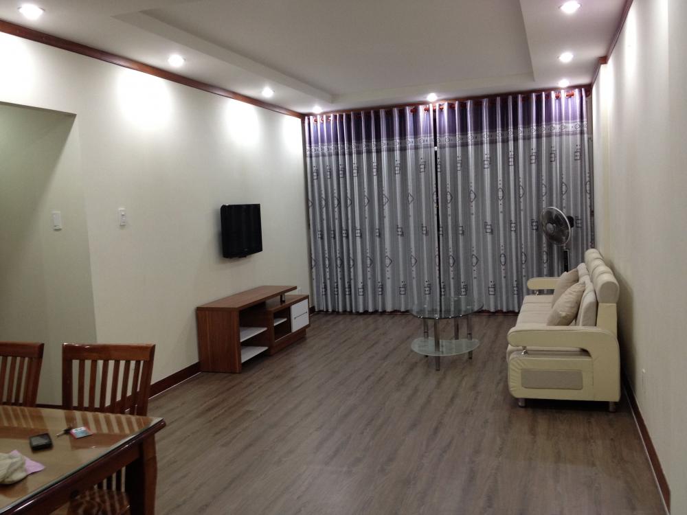 Cho thuê căn hộ Phú Hoàng Anh, 128m2, 3PN, giá 13 tr/th, nội thất cao cấp, LH: 0903.854.089