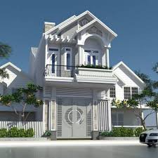 Villa quận 2 cho thuê phù hợp kinh doanh diện tích 213m2, giá 45 tr/tháng