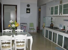 Cần cho thuê gấp Căn Hộ Ehome 3 Tây Sài Gòn Q.Bình Tân, DT :65 m2, 2PN,full nt