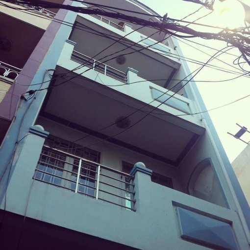 Cho thuê nhà trọ, phòng trọ tại đường 3/2, Quận 11, Hồ Chí Minh, diện tích 24m2, giá 2 triệu/tháng