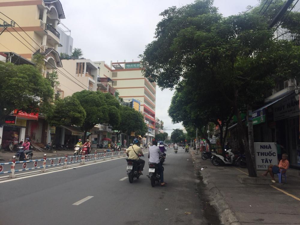 Cho thuê nhà mặt phố số 289 đường Nguyễn Sơn, P. Phú Thạnh, Quận Tân Phú, giá 65 triệu/th