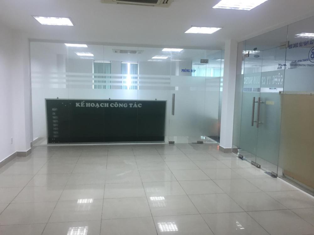 Cho thuê văn phòng tại Đường Nguyễn Thái Bình, Phường 12, Tân Bình, Tp.HCM