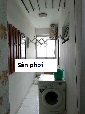 Hot…Hot… Cho thuê nhanh căn hộ chung cư CentralGarden đường Võ Văn Kiệt, Quận 1.
