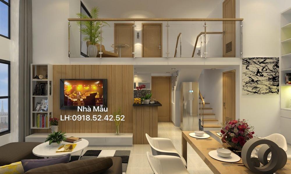 Cho thuê căn hộ La Astoria 1 tại 383 Nguyễn Duy Trinh, P. Bình Trưng Tây, Q. 2